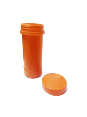 Контейнер для лодочного ремкомплекта купить по выгодной цене 170 руб.  в магазине bummart.ru