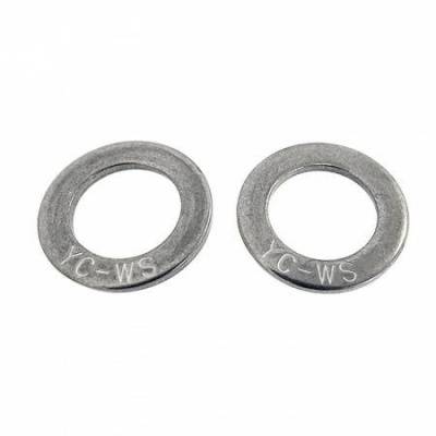 YCWS Шайба купить по выгодной цене 328 руб. Solas в магазине bummart.ru