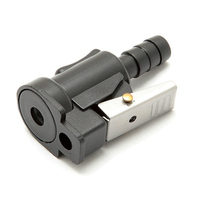 Фиттинг топливный Suzuki/Johnson/Evinrude/OMC/Honda коннектор | BuMMart.ru