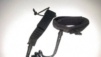 Страховочный фал для досок SUP