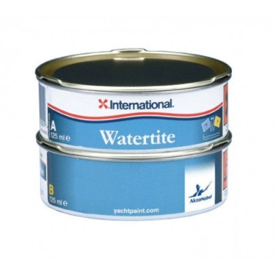 Эпоксидная шпатлевка Watertite 0,25мл | BuMMart.ru