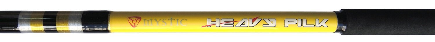Спиннинг для пилькера Heavi Pilk 59EH | BuMMart.ru