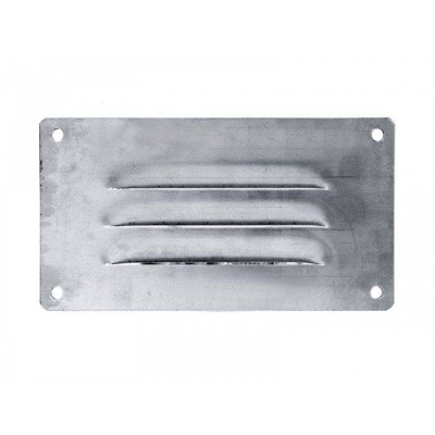 Крышка вентиляции 127х66мм купить по выгодной цене 575 руб. CIM в магазине bummart.ru