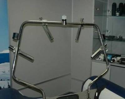 Дуга на лодку пвх (тарга) | BuMMart.ru