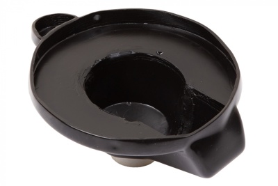 Защита ножей шнека Jiffy 150 мм | BuMMart.ru