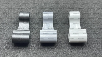 Крюк для крепления лодочного тента (Серый) купить по выгодной цене 20 руб. Boatplastic в магазине bummart.ru