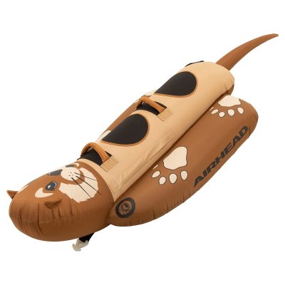 Водный банан AirHead Otter | BuMMart.ru