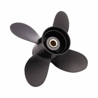 Гребной винт 5113-093-07 для ПЛМ Jonson/OMC | BuMMart.ru
