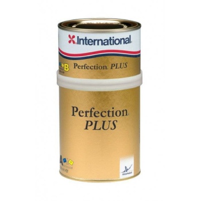Лак Perfection Plus (Прозрачный) 0.75L | BuMMart.ru