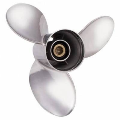 Гребной винт 3571-153-19 для ПЛМ Yamaha | BuMMart.ru