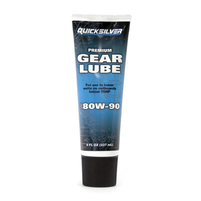 Масло редукторное Premium Gear Lube ( 237мл) купить по выгодной цене 1 716 руб.  в магазине bummart.ru