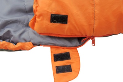Спальный мешок-одеяло Saami L (до –15С) купить по выгодной цене 3 750 руб.  в магазине bummart.ru