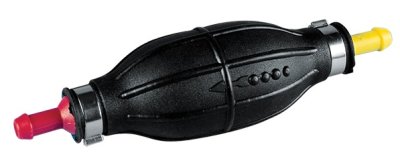 Топливная груша D 45 мм | BuMMart.ru