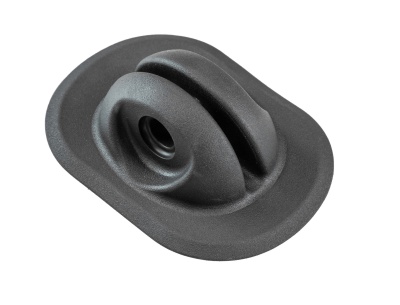 Опора тента для лодки ПВХ (Овал) купить по выгодной цене 90 руб.  в магазине bummart.ru