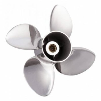 Гребной винт 3233-100-10 для ПЛМ Yamaha | BuMMart.ru