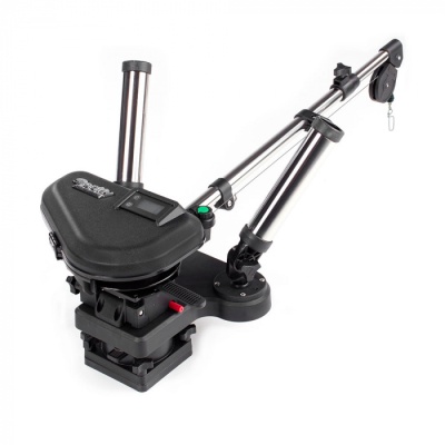 Даунриггер Scotty 2116 электрический | BuMMart.ru