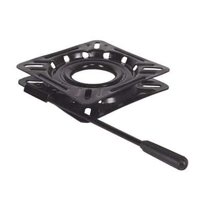 Переходник-основание сидений поворотное с фиксацией купить по выгодной цене 3 377 руб. Springfield в магазине bummart.ru