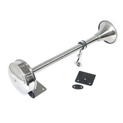 Горн электрический однотональный ( в блистере) купить по выгодной цене 8 360 руб.  в магазине bummart.ru