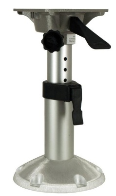 Пьедестал телескопический алюминиевый 346-422 мм купить по выгодной цене 19 899 руб. Springfield в магазине bummart.ru