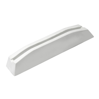 Кранец причальный 480 мм белый | BuMMart.ru