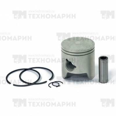 Поршневой комплект Yamaha +0,25 6K5-11635-03 | BuMMart.ru