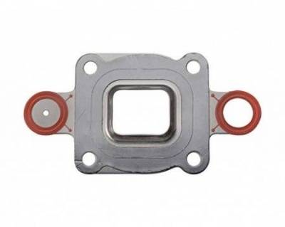 Прокладка выхлопного коллектора Mercruiser 27-864850A02 | BuMMart.ru