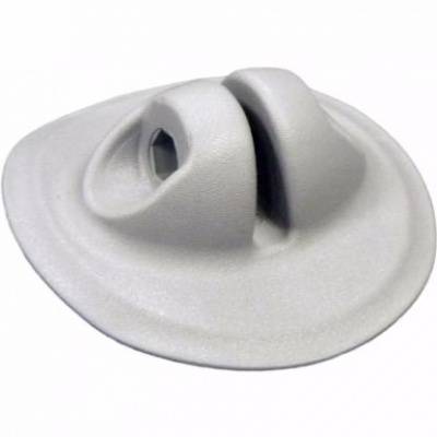 Опора крепления тента (Белая)