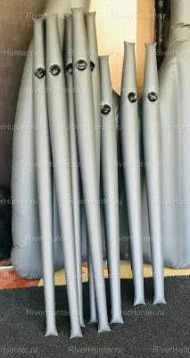 Киль для плоскодонных лодок пвх 170см