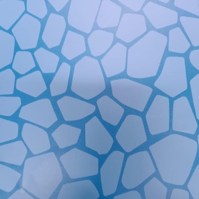 ПВХ плёнка для бассейнов SIJIA 850 гр/м2, ширина 1,65 м.