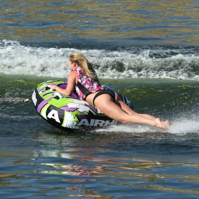 Буксируемый баллон AirHead Turbo 11 | BuMMart.ru