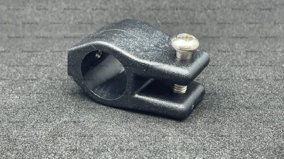 Кронштейн рамы тента 19 мм скользящий (Черный) купить по выгодной цене 160 руб. Easterner в магазине bummart.ru