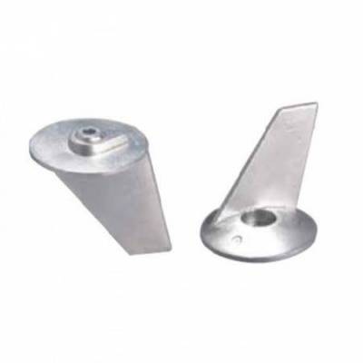 Анод цинковый Tohatsu / Nissan 3C8-60217-1 | BuMMart.ru