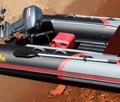 Ручка пвх двойная (Оливковая) купить по выгодной цене 350 руб. RiverHunter в магазине bummart.ru