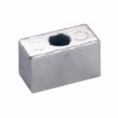 Анод цинковый Tohatsu / Nissan 3B7-60218-1 | BuMMart.ru