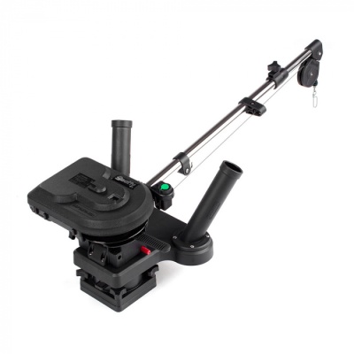 Даунриггер Scotty 1116 электрический | BuMMart.ru