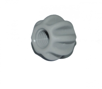 Шар уключины стопорный (Светло-Серый) купить по выгодной цене 11 руб. Boatplastic в магазине bummart.ru