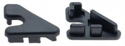 Пластиковая заглушка стрингера «Zodiac»