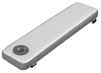 Надувная накладка 95х25x8 купить по выгодной цене 3 972 руб. RiverHunter в магазине bummart.ru