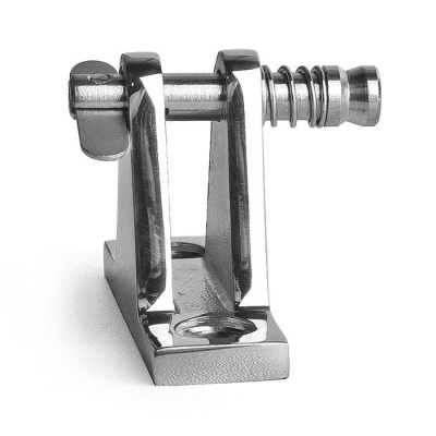 Кронштейн рамы тента палубный 90 град, нерж.сталь купить по выгодной цене 1 259 руб. CIM в магазине bummart.ru