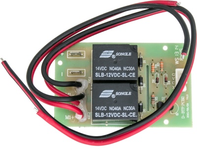 Электрическая плата для BTP 12 D Scoprega Bravo — купить по цене 3 841 руб. | BuMMart.ru
