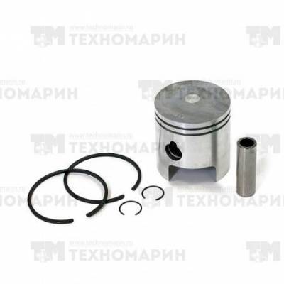 Поршневой комплект Tohatsu 351-00001-1 купить по выгодной цене 4 923 руб.  в магазине bummart.ru