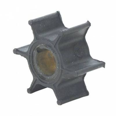 Крыльчатка помпы охлаждения двигателя Mercury/Tohatsu 500344 CEF | BuMMart.ru