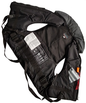 Жилет рыболовный (плавающий) Aqua Sport Grey купить по выгодной цене 5 470 руб. Aquaz в магазине bummart.ru