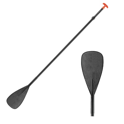 Весло карбоновое для SUP-серфинга 180-230см | BuMMart.ru