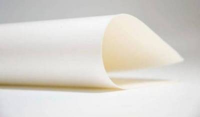 Ткань ПВХ Mehler PLASTEL® boat 850 (Белый) купить по выгодной цене 906 руб. Mehler Texnologies в магазине bummart.ru