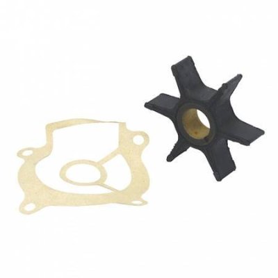 Крыльчатка помпы охлаждения двигателя Suzuki 500362G CEF | BuMMart.ru