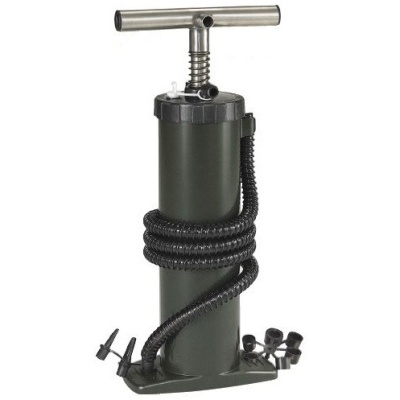 Насос ручной Bravo 6 MIL купить по выгодной цене 4 043 руб. Scoprega Bravo в магазине bummart.ru