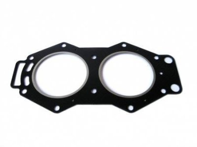 Прокладка под головку Yamaha 6E5-11181-A0 | BuMMart.ru