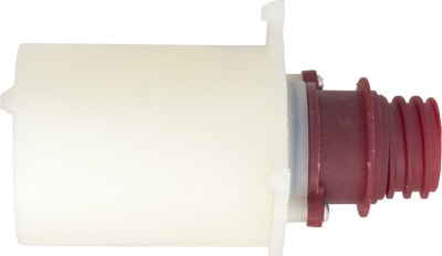 Цилиндр для насосов BP 12 Scoprega Bravo — купить по цене 232 руб. | BuMMart.ru
