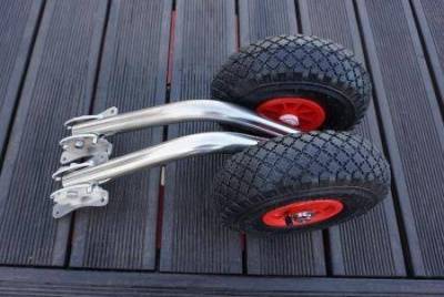 Стандартные Лайт с алюминиевой площадкой